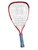 Used Wilson STRIKER Adult Racquetball Racquet Red Unknown 11733-S000193967 View 2