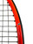 Used Volkl ORANIX 9 SUPERG Adult Tennis Racquet None 4 5/8" 11307-S000260506 View 2