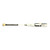 Used Demarini CF BB/SB USSSA 2 5/8 Bat 31" 11450-S000507207 View 1