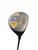 Used Acuity TURBO MAX Mens Fairway Wood RH 3 Wood 11617-S000334001 View 1