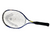 Used Head AGASSI 25 Junior Tennis Racquet Navy Blue 25" 11613-S000170225 View 1
