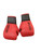 Used Century Heavy Bag Gloves Red Junior 11842-S000222727 View 1