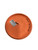 Used Gateway DEVIL HAWK Disc Golf Putter Orange 11884-S000054461 View 2