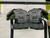 Used Schutt Y FLEX 4.0  80105803 FB Shoulder Pads Black SM 11836-S000032249 View 2