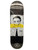 Used AFTER SHAVE Skateboard Deck Only Black 8 1/2" 11443-S000198899 View 1