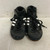 Used Adidas Wrestling Shoes Black Youth 13.0 11762-S000070152 View 2