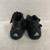 Used Adidas Wrestling Shoes Black Youth 13.0 11762-S000070152 View 6