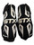 Used STX STINGER Lacrosse Arm Pads/Guards White/Black/Red SM 11847-S000030410 View 2