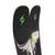 Used Blizzard BRAHMA Mens DH Ski/Binding Black 173 cm View 5