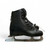 Used Hespeler FIGURE SKATE SZ 2 Boys Figure Skate Black Junior 02 11814-S000382111 View 2