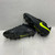 Used Nike TIEMPO Soccer Cleats Black Junior 03.5 11762-S000070164 View 7