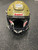 Used Riddell SPEEDFLEX 2021 YOUTH FB Helmet Vegas Gold MD 11726-S000288067 View 1