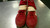 Used Nike METAL BB/SB Cleats Red Senior 12 11868-S000066214 View 2