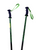 Used SKI POLES Girls DH Ski Pole Green 85 cm / 34 in 11613-S000170230 View 3