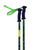 Used SKI POLES Girls DH Ski Pole Green 85 cm / 34 in 11613-S000170230 View 1