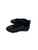 Used Adidas Goletto Jr 2 Soccer Cleats Black And Navy Blue  11692-S000143087 View 2