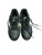 Used Mizuno FS57LBK BB/SB Cleats Black Senior 7.5 11733-S000193985 View 1
