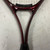 Used Wilson PRO Adult Tennis Racquet Red 4 1/4" 11855-S000193130 View 7
