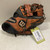 Used Wilson DI88 BB/SB Glove RH Throw Brown 11 1/4" 11725-S000493305 View 3