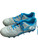 Used Vizari Soccer Cleats Royal Blue Junior 04 11733-S000193990 View 3
