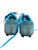 Used Vizari Soccer Cleats Royal Blue Junior 04 11733-S000193990 View 4