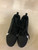 Used Nike Adult FB Cleats Black Senior 12.5 11790-S000050564 View 1