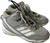 Used Adidas ICON BOUNCE BB/SB Cleats White Youth 13.0 11894-S000037744 View 1