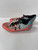 Used Under Armour FORCE Soccer Cleats Teal Junior 01 11891-S000309001 View 1