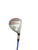 Used Adams RPM Mens Fairway Wood RH 3 Wood 11890-S000135640 View 1
