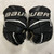 Used Bauer VAPOR 3X PRO Junior Gloves Black 12" 11855-S000193143 View 1