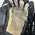 Used Bauer VAPOR 3X PRO Junior Gloves Black 12" 11855-S000193143 View 5