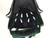Used Champro CM6 6 3/8 -7 CATCHERS HELMET Catchers Helmet w/Mask Green One Size 11752-S000071104 View 4