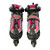 Used Schwinn ADJ 5-8 Senior Rec Fitness Skates Black Adjustable 11362-S000163599 View 3