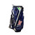 Used PXG PARSON STAND BAG Mens Stand Bag Navy Blue 11479-S000407117 View 3