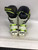Used Head RAPTOR 80 RS Mens DH Ski Boot White 250 MP - M07 - W08 11851-S000039191 View 1
