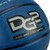 New Dura-Grip 230 Official Basketball Royal 11855-CHPBB50RY View 3