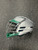 Used Cascade CPVR S/M Lacrosse Helmet Silver S/M 11726-S000288090 View 5