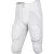 NEW Champro Youth FB Integrated Pants White SM 11879-S000013939 View 1