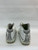 Used Warrior LAX Cleats Mens White Senior 12 11905-S000018073 View 2