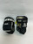 Used Itech HG95 Junior Gloves Black 9" 11905-S000018077 View 1