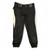 Used Champro GIRLS SOFTBALL PANTS BB/SB Pant Girls Black XL 11856-S000023839 View 1