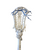 Used Maverik AXIOM G4 STICK Wmn Atk/Mid Complete Stick White 11617-S000334027 View 3