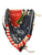 Used Rawlings WPL95NS BB/SB Glove RH Throw Navy Blue And Red 9 1/2" 11735-S000354743 View 2
