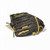 Used Rawlings H100BRC BB/SB Glove RH Throw Brown 10" 11735-S000354747 View 2