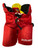 Used Bauer SUPREME S27 Junior Pant Red XL 11095-S000099958 View 1