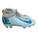 Used Nike Soccer Cleats White Junior 01 View 7
