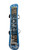 Used Rome SDS REVERB ROCKER SE Mens 155 cm Midwide Snowboard w/ LG Burton Mission Bindings 11731-S000149767 View 1
