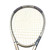 Used Prince TRIPLE THREAT Adult Tennis Racquet None Unknown View 1