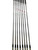 Used Ben Hogan APEX II Mens Iron Set RH 3I-PW 11484-S000291085 View 5