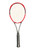 Used Wilson PRO STAFF RF97 AUTOGRAPH Adult Tennis Racquet Red 4 3/8" View 5